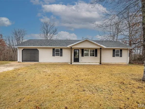 14999 Turkey, Saint Robert, MO 65584