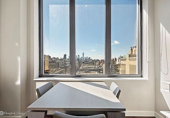 3rd image of 101 W 24th St APT 17C