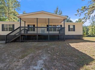 330 Cicada Dr SE, Milledgeville, GA 31061
