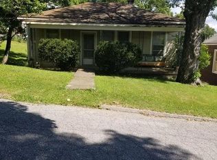 110 Ridge Ave, Beckley, WV 25801