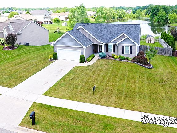 2nd image of 3743 Sunrise Ln NW
