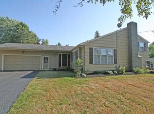 233 Frisbee Hill Rd, Hilton, NY 14468