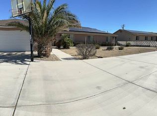 58134 Spring Dr, Yucca Valley, CA 92284