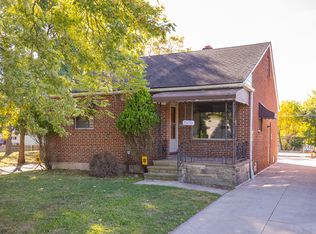19430 McCracken Rd, Maple Heights, OH 44137