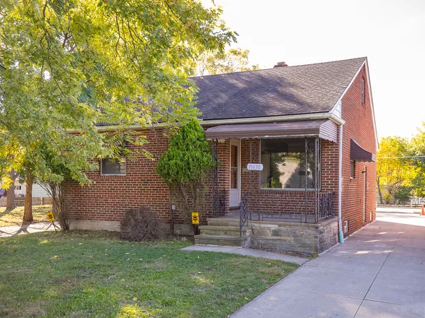 19430 McCracken Rd, Maple Heights, OH 44137
