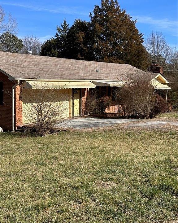 1121 Old Bessie Rd, Piedmont, SC 29673 Zillow