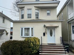 261 Harding Ave, Clifton, NJ 07011