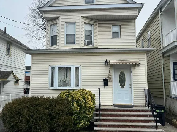 261 Harding Ave, Clifton, NJ 07011