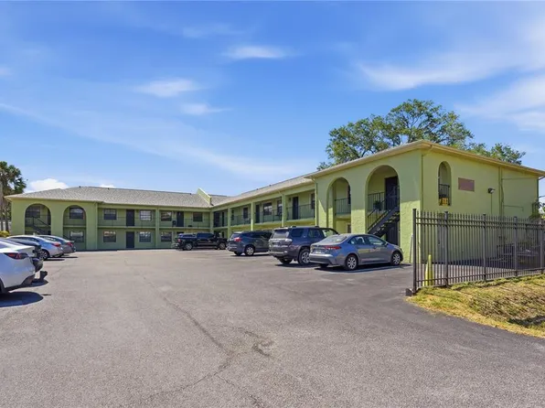 4416 N Clark Ave APT 13, Tampa, FL 33614