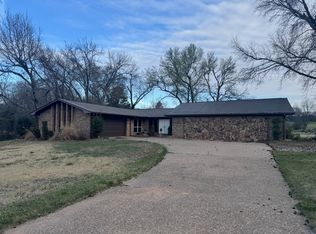 3042 Mulberry Ave #64, Mulberry, AR 72947