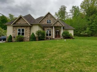 16 Spring Hill Ln, Great Meadows, NJ 07838