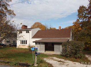 1222 N Maple St, East Peoria, IL