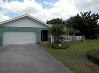 7431 13th Ave NW, Bradenton, FL 34209