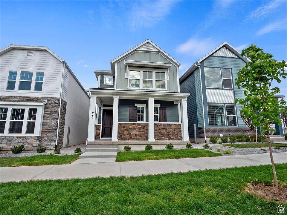 9761 N Featherstone Dr, American Fork, UT 84003 Zillow