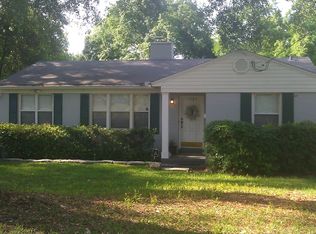 1724 Geraldine Dr, Jacksonville, FL 32205