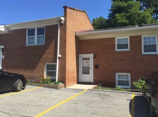 25 Alpine Dr #25A, Wappingers Falls, NY 12590