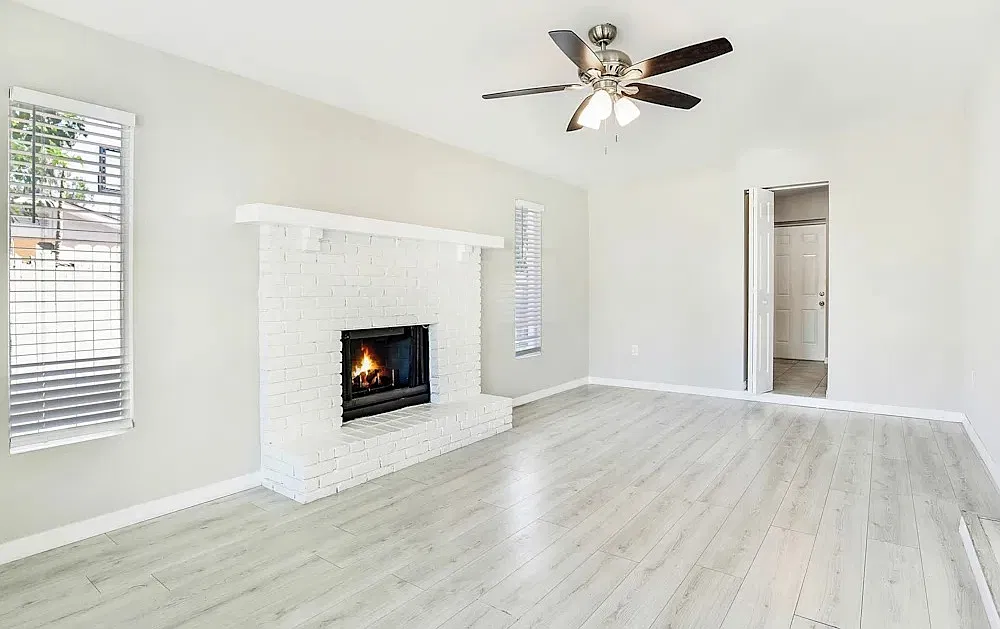 3 bed, 1.5 bath, 1550 sqft, $1,225 — Photo 3