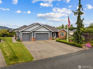 15426 148th Avenue Ct E, Orting, WA 98360