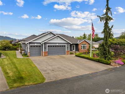 15426 148th Avenue Ct E, Orting, WA, 98360