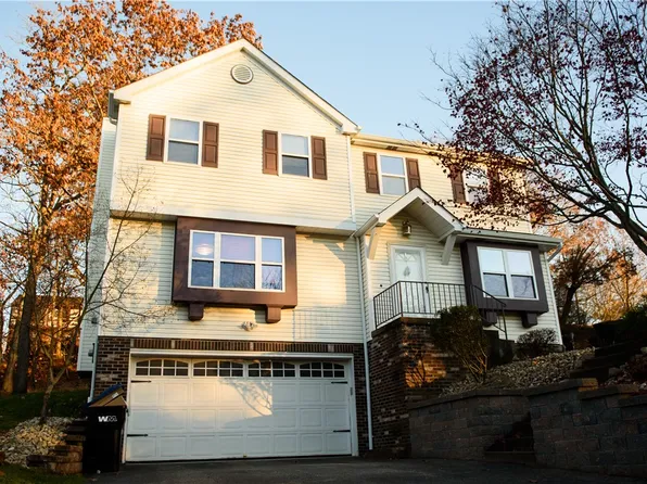 605 Tara Dr, Pittsburgh, PA 15237