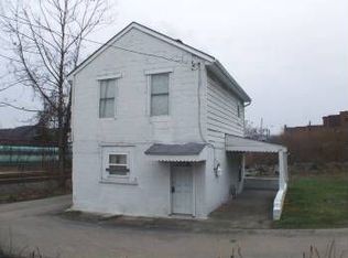 93 Bailey Way, Clairton, PA