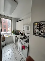 Rented by Manhattan Dwelling Corporation