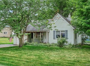 8786 E Eden Rd, Eden, NY 14057