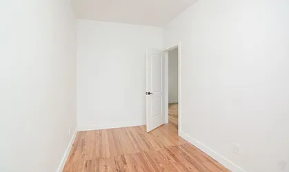 Rented by Halstead Real Estate