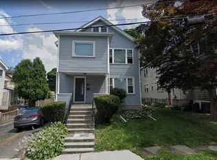 11 Colby St #11, Belmont, MA 02478
