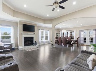 124 Gettysburg Ln, Lafayette, TN 37083