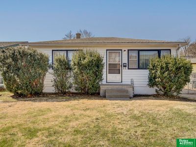 6409 Boyd St, Omaha, NE, 68104
