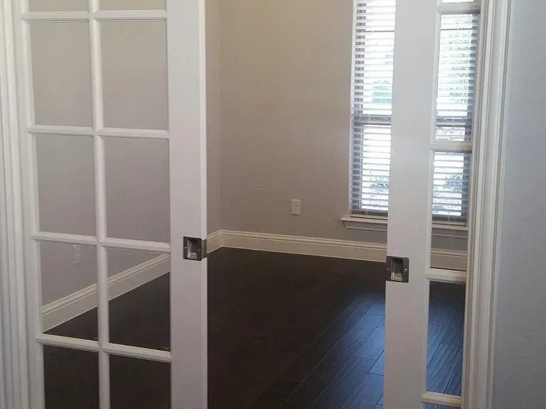 Office/workout room