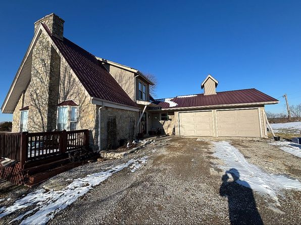 1080 George Beaven Rd