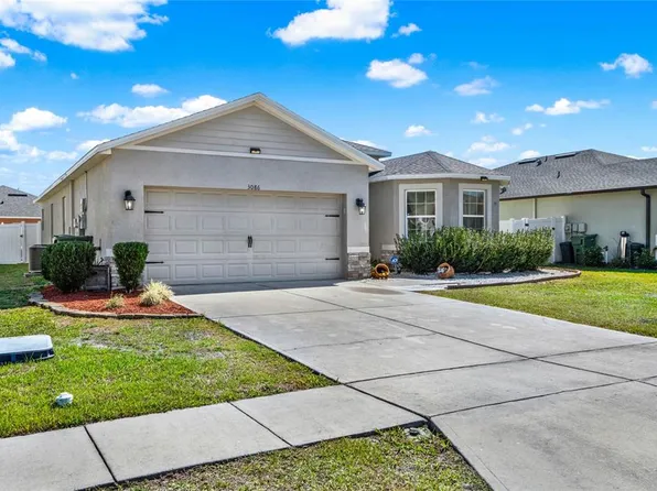3086 Brenton Manor Loop, Winter Haven, FL 33881
