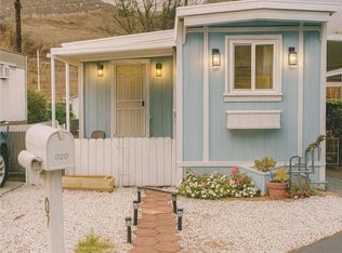 2751 Reche Canyon Rd SPACE 70, Colton, CA 92324