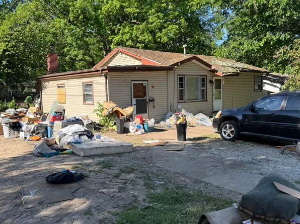 1306 W Talmage Street, Springfield, MO 65803