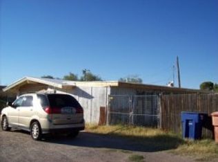 2425 E Menor Sv, Tucson, AZ 85713
