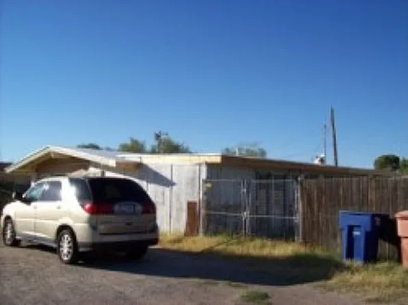 2425 E Menor Sv, Tucson, AZ 85713
