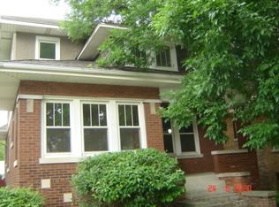 1001 N Lombard Ave, Oak Park, IL 60302