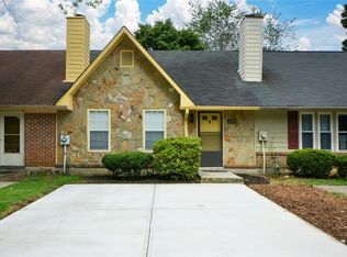 2000 Cheatham Woods Dr SW, Marietta, GA 30008