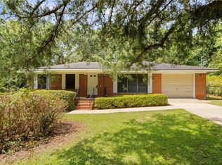 2668 Demetropolis Rd, Mobile, AL 36693