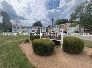2807 Garden City Blvd SE APT 201C, Roanoke, VA 24014