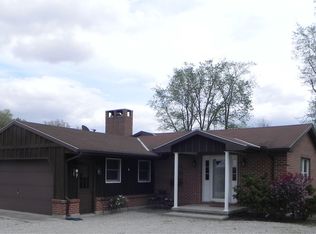 6173 Routzong Rd, Greenville, OH 45331