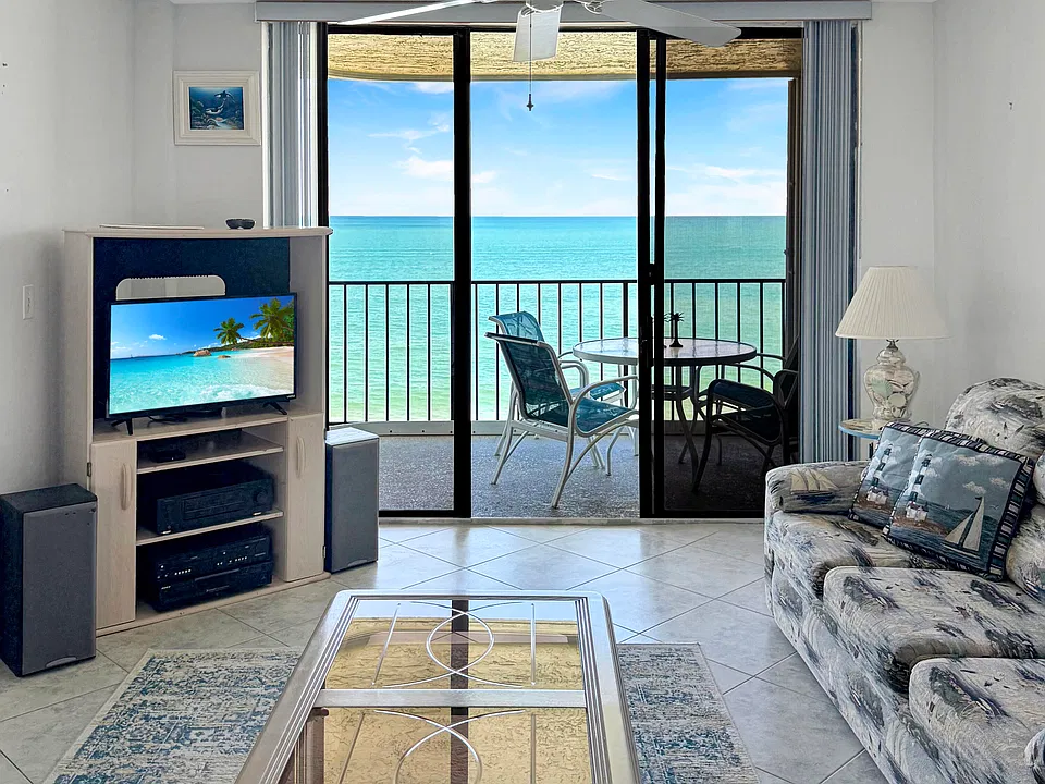 4200 N Highway A1A #1014
