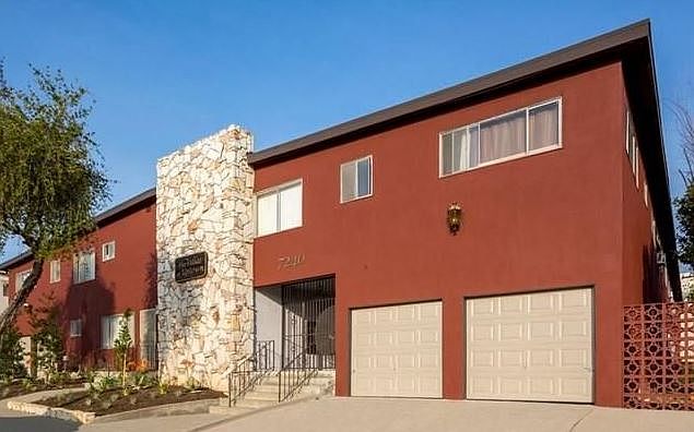 1st image of 7240 Bright Ave APT M