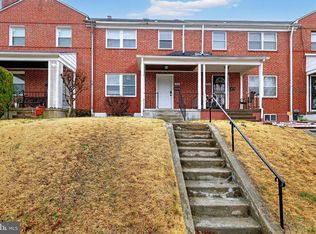 2018 Winford Rd, Baltimore, MD 21239
