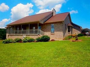 430 Coffey Hts, Rutledge, TN 37861