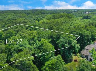 3733 Deerwood Dr, Long Grove, IL 60047