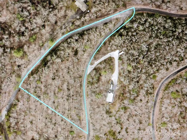 0 Harrison Hill Rd #15, Swannanoa, NC 28778