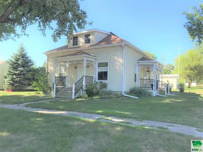 603 W 1st St, Ponca, NE, 68770